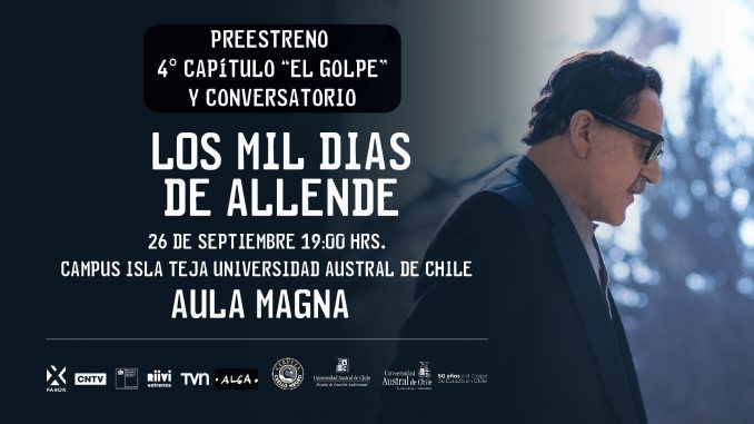 Nota web preestreno mil dias