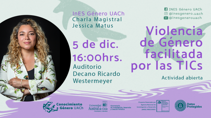 Evento Jessica Matus, Banner 2-corto PNG