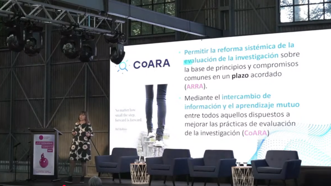 Ciencia Abierta Congreso Futuro